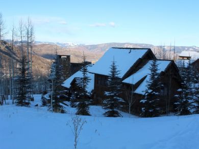 Luxury Lodge Close to Lift!